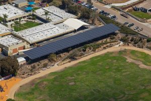 QCC_Capri Elementary School, Encinitas Unified School District