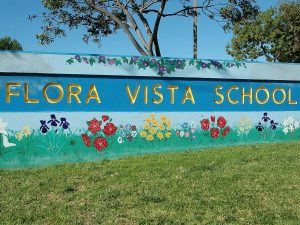 QCC_Flora Vista Elementary School, Encinitas Unified School District